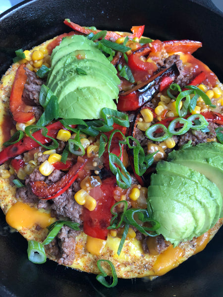 Breakfast Skillet