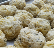 SOULFULL BISCUITS at HOME (Frozen)