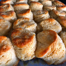 SOULFULL BISCUITS at HOME (Frozen)