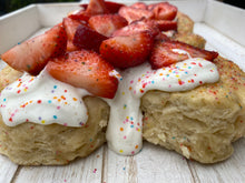 SOULFULL BISCUITS at HOME (Frozen)