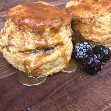 SOULFULL BISCUITS at HOME (Frozen)