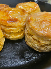 SOULFULL BISCUITS at HOME (Frozen)