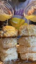 SOULFULL BISCUITS at HOME (Frozen)