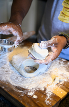 SOULFULL BISCUITS at HOME (Frozen)