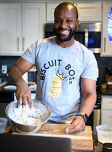 SOULFULL BISCUITS at HOME (Frozen)