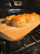 SOULFULL BISCUITS at HOME (Frozen)