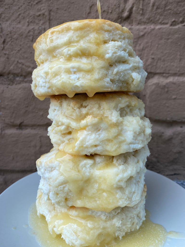 Virtual Cooking Class The Biscuit Boss Class Chef J. Jackson