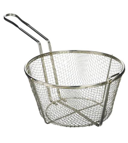 The 8 Best Deep Fryer Accessories in 2021