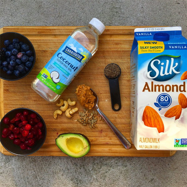 Dr. Hyman's Detox Shake