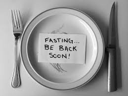 5 Top Myths about Fasting