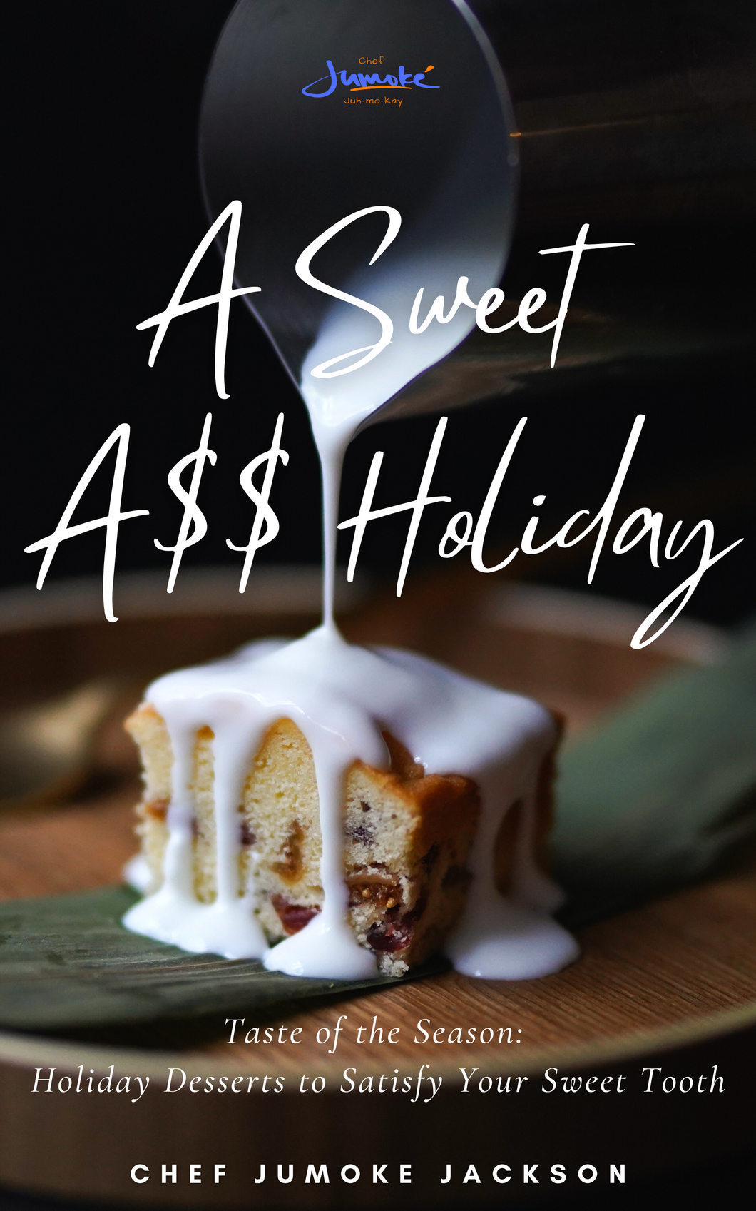 A Sweet Ass Holiday Ebook