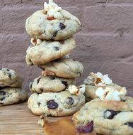 Cookie Crazy: The Ultimate Cookie Class (VIRTUAL & LIMITED EDITION)