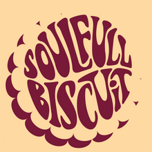 Soulfull Biscuits & Booze Class (VIRTUAL)