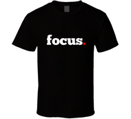 Focus T Shirt