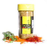 Tastic No Salt (Double or Triple Pack)