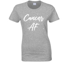 Cancer AF Zodiac Sign Assorted Styles T-Shirt