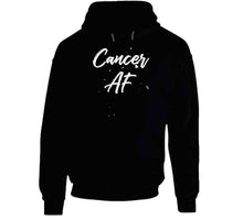 Cancer AF Zodiac Sign Assorted Styles T-Shirt