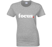 Focus T Shirt