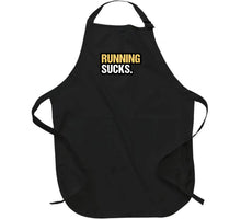 Running Sucks Tanktop