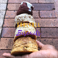 Soulfull Biscuits : ECookbook