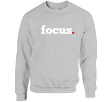 Focus T Shirt