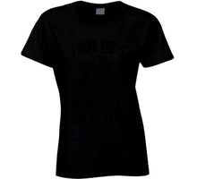 I Got Hos In Different Area Codes T Shirt