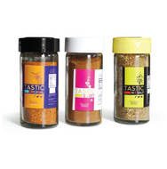 Tastic Spice Trio